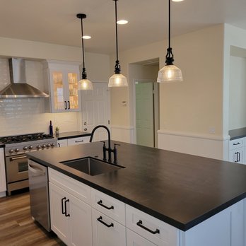 James Remodeling - AFTER - General Contractors Near Me - Mission Viejo, California
