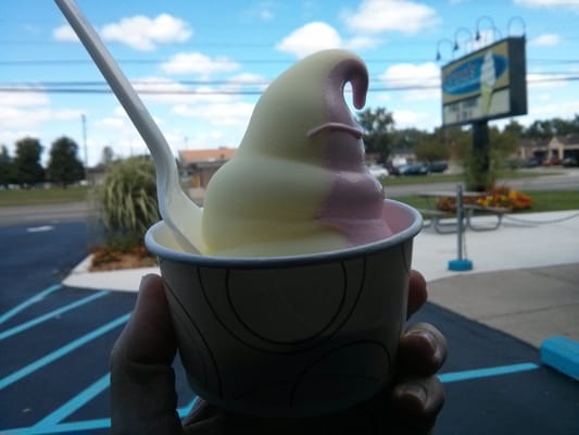 Erma's Original Frozen Custard by null