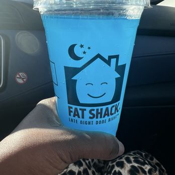 Fat Shack - Desserts Near Me - Las Vegas, Nevada