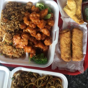 Cheng Chopsticks - Chinese Near Me - Chicago, Illinois