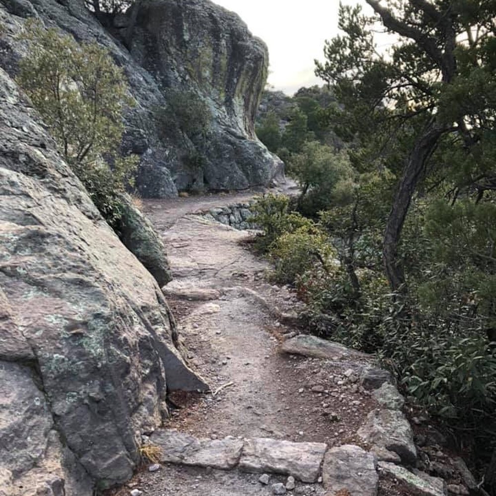 Chiricahua National Monument - Well maintained trails - Hiking Near Me - Willcox, Arizona Chiricahua National Monument - Well maintained trails - Hiking Near Me - Willcox, Arizona