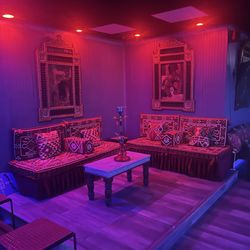 Hookah Hut