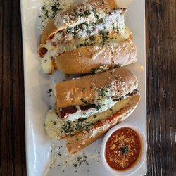 Dough Bar Pizza Pasta