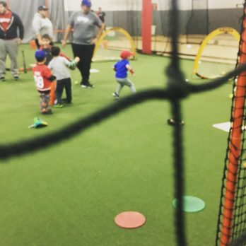 Lil Sluggers Chicago - Kids Activities Near Me