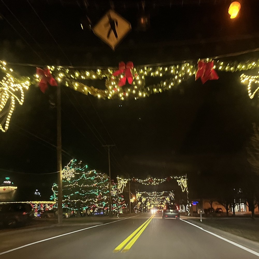 Light Up Mt Washington - Festivals Near Me - Mount Washington, Kentucky Light Up Mt Washington - Festivals Near Me - Mount Washington, Kentucky