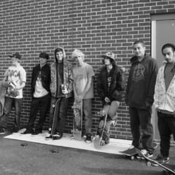 Anime To Skateboards - Team ATS 2009/2010