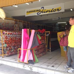 Carneiro Júnior