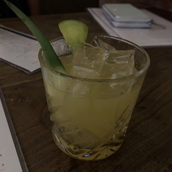Eureka! - Classic Margarita - American Near Me - Cupertino, California Eureka! - Classic Margarita - American Near Me - Cupertino, California