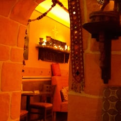 Jyoti Indische Brasserie Restaurant