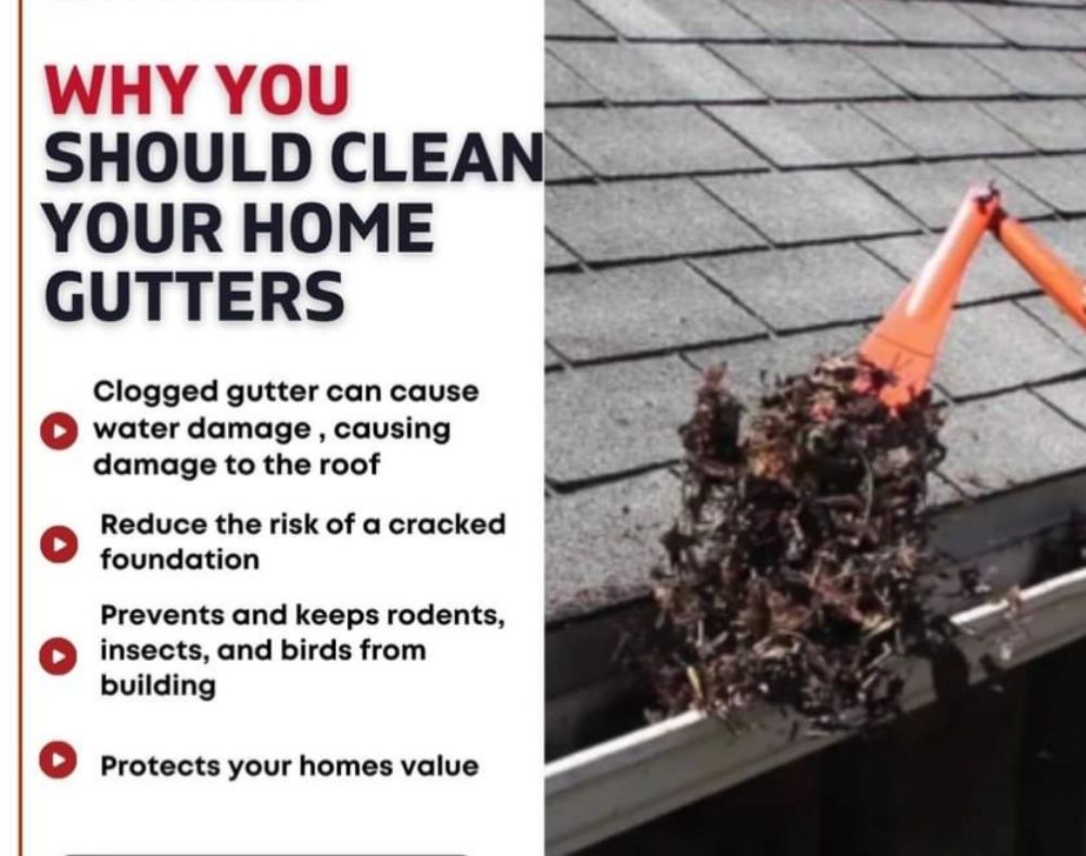 Slide of K and A Sanchez Services