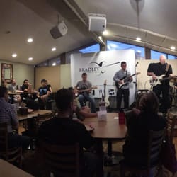 Bradley School of Music