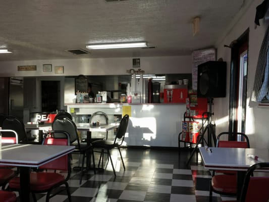 Alejandro’s Cafe by null
