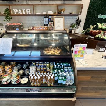 Pair Charcuterie - Grab-and-go foods and ordering counter - Coffee & Tea Near Me - Pittsburgh, Pennsylvania Pair Charcuterie - Grab-and-go foods and ordering counter - Coffee & Tea Near Me - Pittsburgh, Pennsylvania