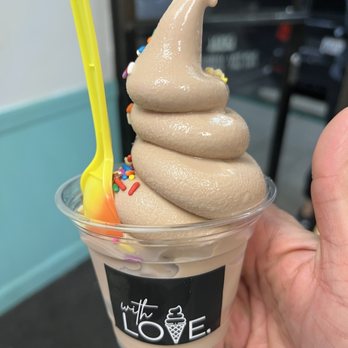 With Love, - Ice Cream & Frozen Yogurt Near Me - San Gabriel, California With Love, - Ice Cream & Frozen Yogurt Near Me - San Gabriel, California