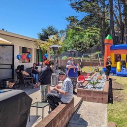 Bounce House