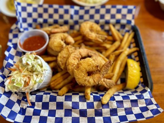 Jake's Seafood Restaurant by null
