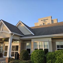 Residence Inn Charlotte Concord - Entrance