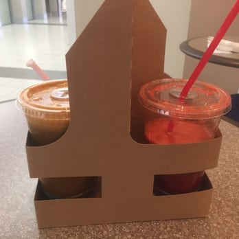 Juice Kitchen - Juice Bars & Smoothies Near Me - Denver, Colorado