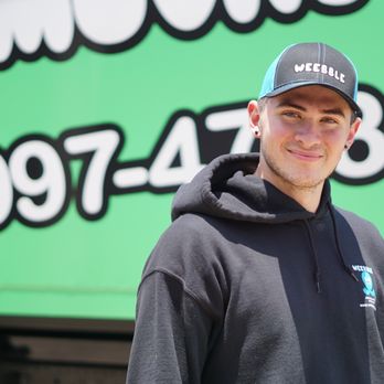 Weebble Junk Removal & Hauling - Junk Removal & Hauling Near Me - Houston, Texas Weebble Junk Removal & Hauling - Junk Removal & Hauling Near Me - Houston, Texas