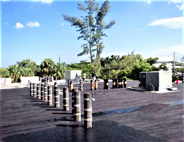 Slide of One Roofing Service