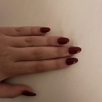 VG Salon - nails - Hair Salons Near Me - Silverdale, Washington