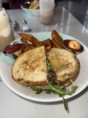 Bluestone Lane - Downtown Café by null