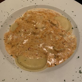 Pasquale's - Crab ravioli - Pizza Near Me - Buffalo, New York Pasquale's - Crab ravioli - Pizza Near Me - Buffalo, New York