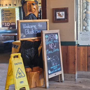 Black Bear Diner Moreno Valley - Daily specials - Diners Near Me - Moreno Valley, California Black Bear Diner Moreno Valley - Daily specials - Diners Near Me - Moreno Valley, California