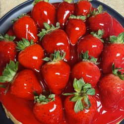 Nola Sweet Tooth Fairy - Strawberry Cheesecake