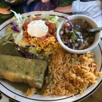 El Tapatio - Mexican Near Me - Page, Arizona