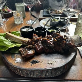 dLeña - Short Rib** - Mexican Near Me - Washington, DC, District of Columbia dLeña - Short Rib** - Mexican Near Me - Washington, DC, District of Columbia