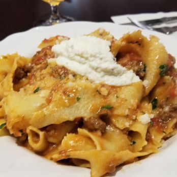 Mad Bene - Bolognese - Italian Near Me - Kapolei, Hawaii