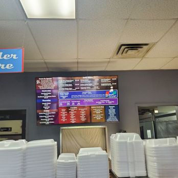 ANNIE RU’S CARRYOUT AND CATERING - Updated July 2026 - 82 Photos & 44 ...