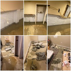 Advanced Basement Professionals
