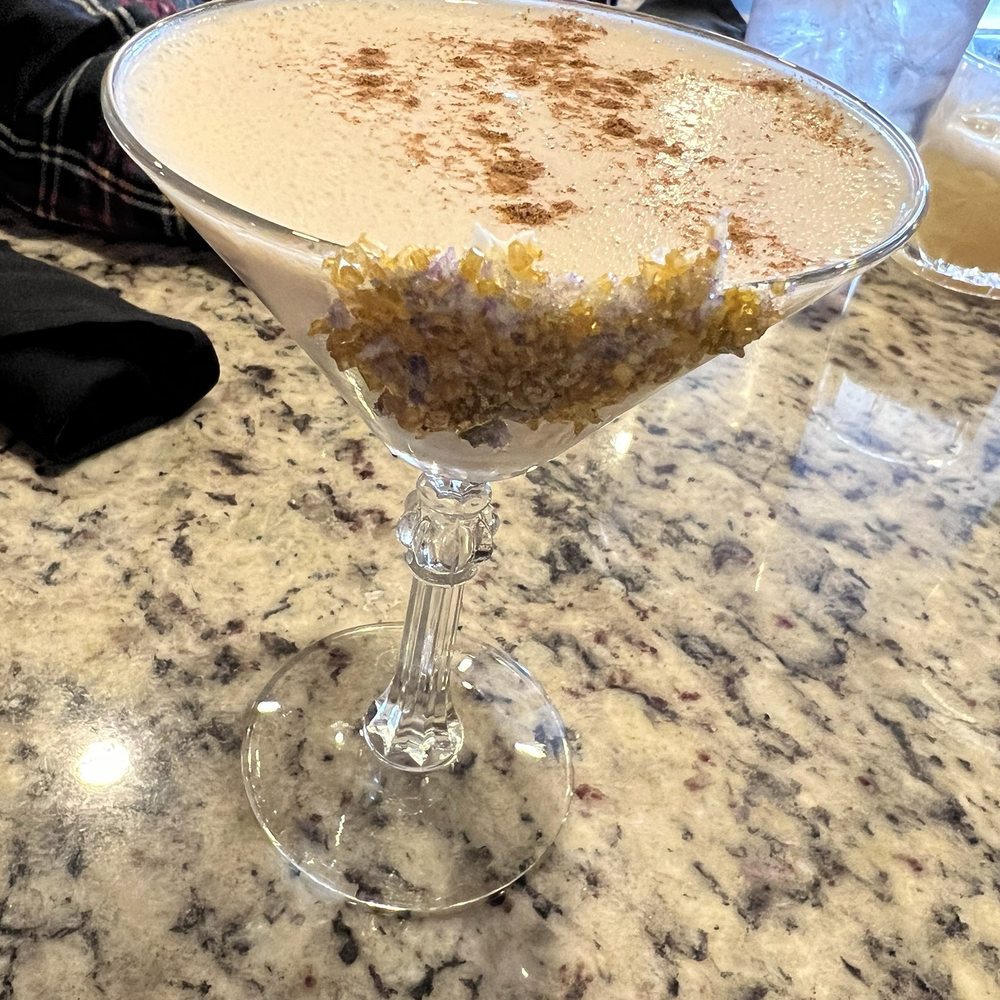The Buzzard's Roost Bar & Inn - Specialty martini - Bed & Breakfast Near Me - Laurel, Mississippi The Buzzard's Roost Bar & Inn - Specialty martini - Bed & Breakfast Near Me - Laurel, Mississippi