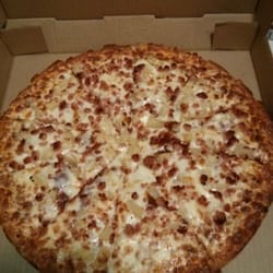Abby Pizza Place
