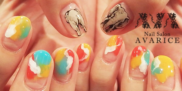 ネイルサロンavarice 原宿店 29 Photos Nail Salons 神宮前3 15 8 渋谷区 東京都 Japan Phone Number Yelp