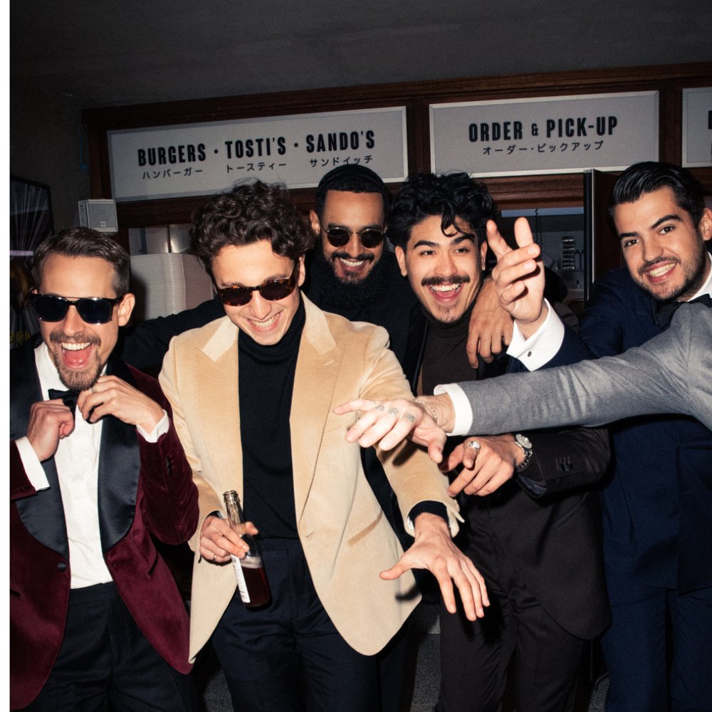 SUITSUPPLY Updated September 2024 66 Photos & 93 Reviews 230