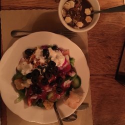 Boarding House Supper Club