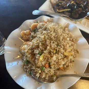 Full House Asian Bistro - Shrimp Fried Rice.! - Chinese Near Me - Park City, Utah Full House Asian Bistro - Shrimp Fried Rice.! - Chinese Near Me - Park City, Utah
