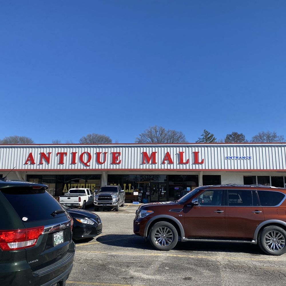 McKenzie Antique Mall - Antiques Near Me - Mc Kenzie, Tennessee McKenzie Antique Mall - Antiques Near Me - Mc Kenzie, Tennessee
