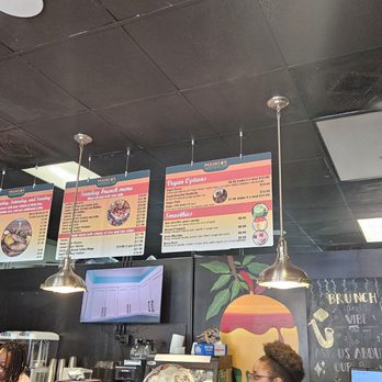 Mangos Cafe And Specialty store - Menu - Caribbean Near Me - Temple Terrace, Florida Mangos Cafe And Specialty store - Menu - Caribbean Near Me - Temple Terrace, Florida