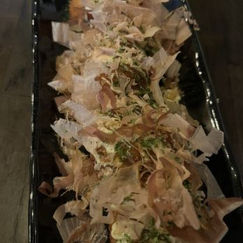 Wadaya - Takoyaki L.A Style (4 pc) - Ramen Near Me - Los Angeles, California Wadaya - Takoyaki L.A Style (4 pc) - Ramen Near Me - Los Angeles, California