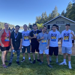 Apex Fitness Collective - Run through the pines 2022
Apex Fitness Collective Team