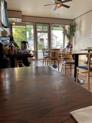 Wildflower Café and Bakery by null
