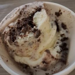 Ice cream Ice cream