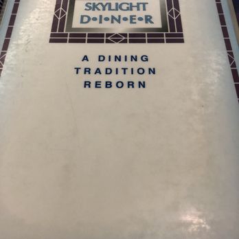 Skylight Diner - American Near Me - New York, New York Skylight Diner - American Near Me - New York, New York