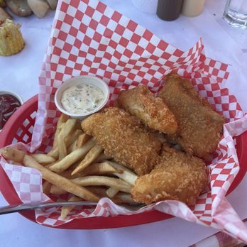 The Crab Pot - Fish and Chips - Seafood Near Me - Seattle, Washington The Crab Pot - Fish and Chips - Seafood Near Me - Seattle, Washington