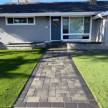 RCC Landscape - Masonry/Concrete Near Me
