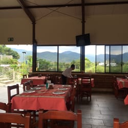Bar El Griego - El espacio